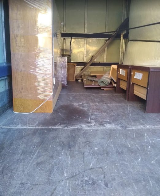 Przeprowadzki mieszkań Gdynia i Trójmiasto