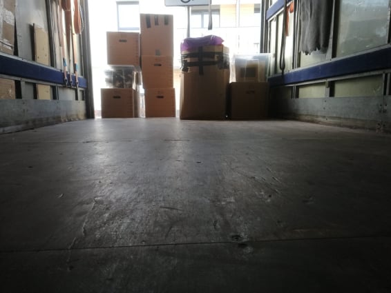 Transport, wnoszenie, montaż Mebli