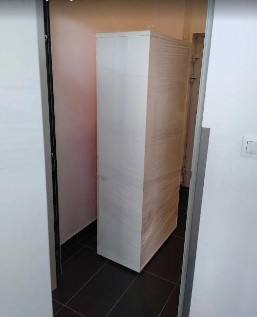 Taxi bagażowe Gdynia